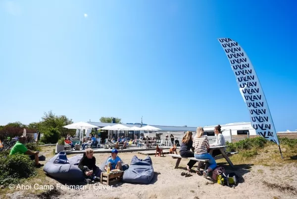 Ahoi Camp Fehmarn